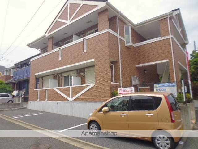 ソレアード 102 ｜ 神奈川県藤沢市大庭5461-3（賃貸アパート1R・1階・25.25㎡） その23