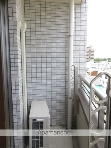 ハピネス北田町の内装写真