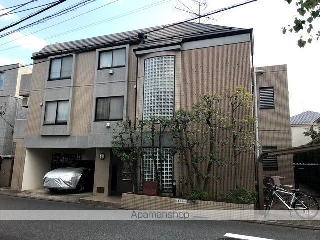 グランベル松陰の内装写真
