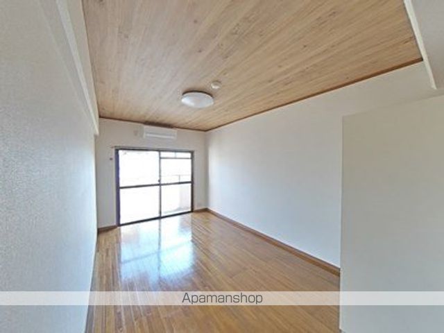 プライムシティ熊本の内装写真
