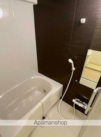 柄本マンションの内装写真