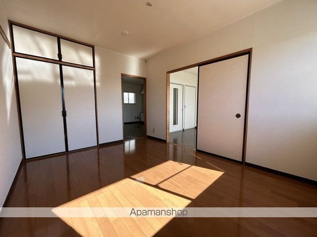 ニューシティ平松の内装写真