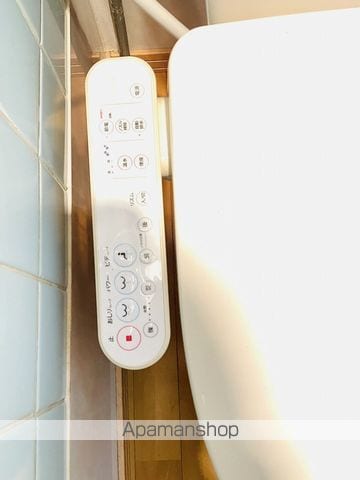 中宮3丁目貸家の内装写真