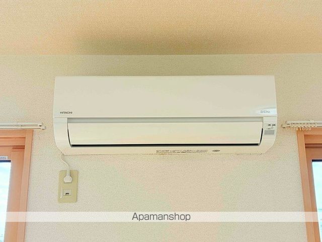 セジュールコスモスの内装写真
