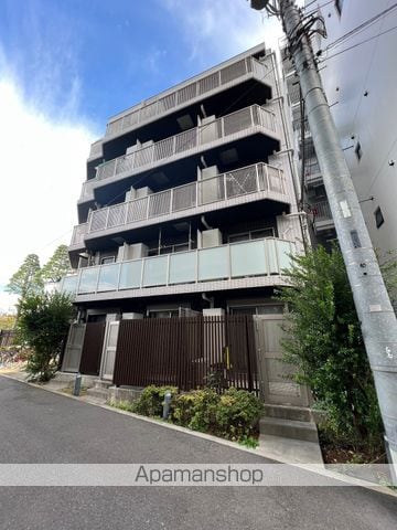 アリーチェ中野富士見町 502 ｜ 東京都中野区弥生町５丁目11-30（賃貸マンション2LDK・5階・55.05㎡） その5