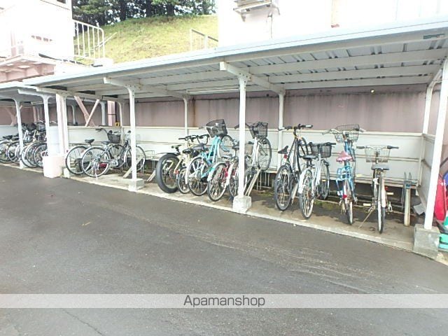 クリオパレス青葉 壱番館のその他写真