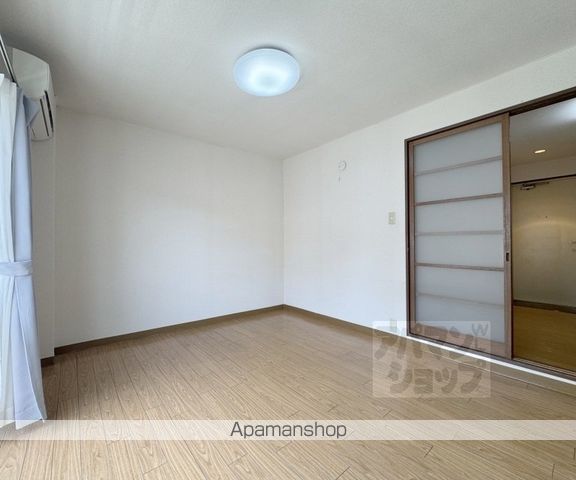 中原マンションの内装写真