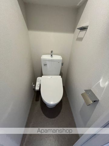 SOLメイクス新栄の内装写真