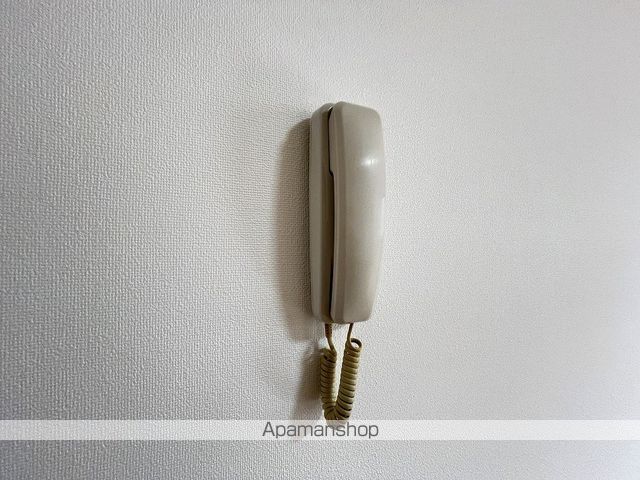 メゾンたじまの内装写真