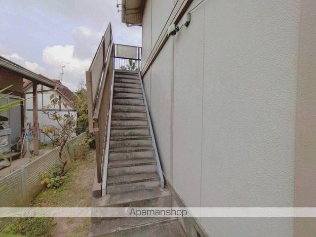 ハイツ久田の内装写真