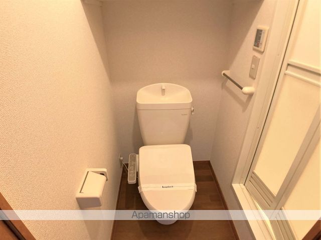 レオパレスSOUTHHILLの内装写真