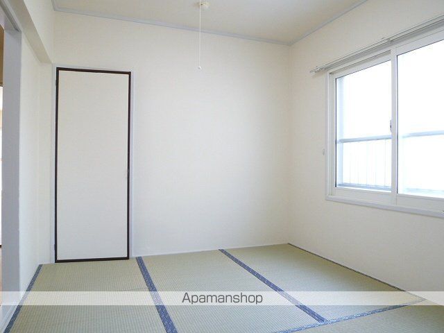 上野マンションの内装写真