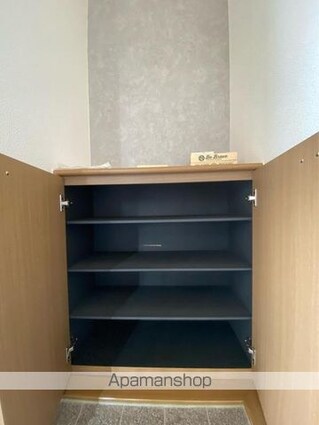 シャインポート屋島　Ｅ・Ｆ棟[1K/28.98m2]の収納