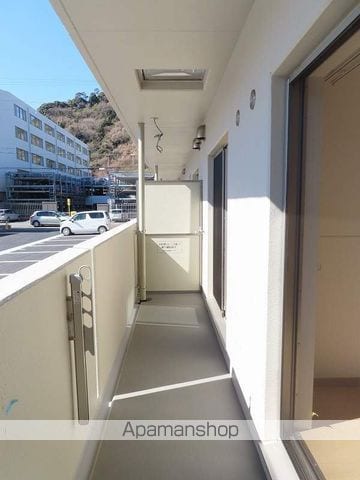 AIRLIX大岩の内装写真