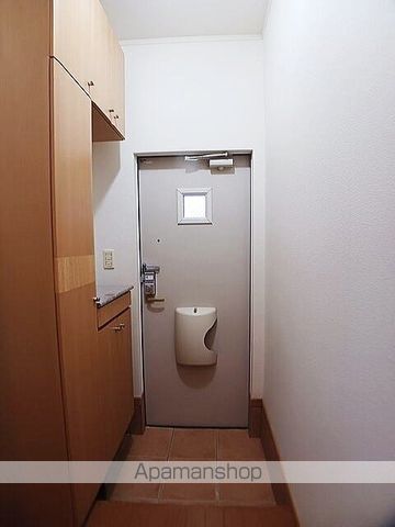 プリムローズ Aの内装写真