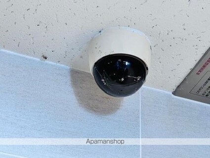 ＫＤＸレジデンス田園調布[3LDK/65.54m2]の共用部2