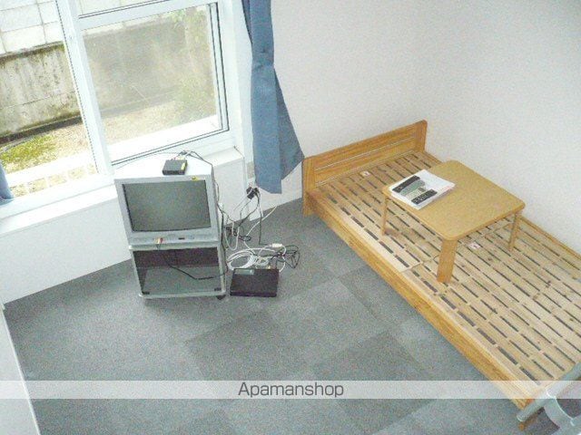 レオパレスジュネスの内装写真
