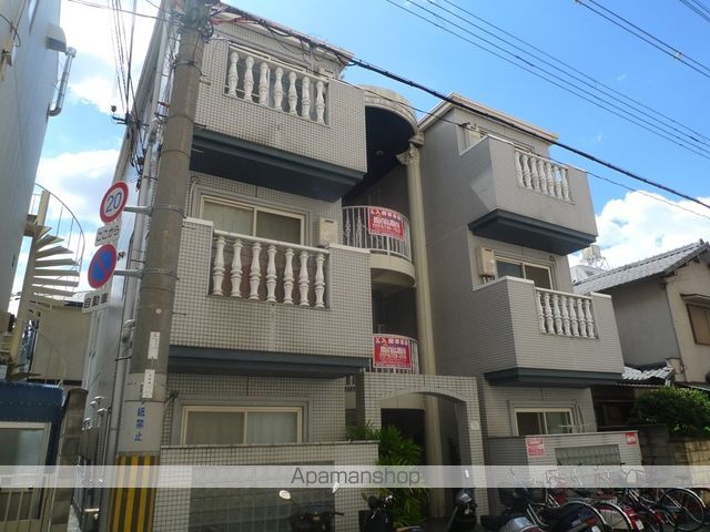 エトワールヴィルーR中小阪