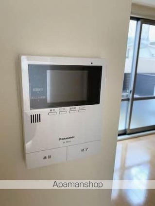 ルミエール松縄Ｂ・Ｃ[1LDK/42.72m2]の内装1