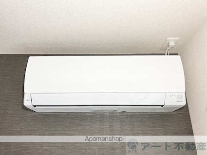 オアシスガーデン立花[1K/33.86m2]のその他設備