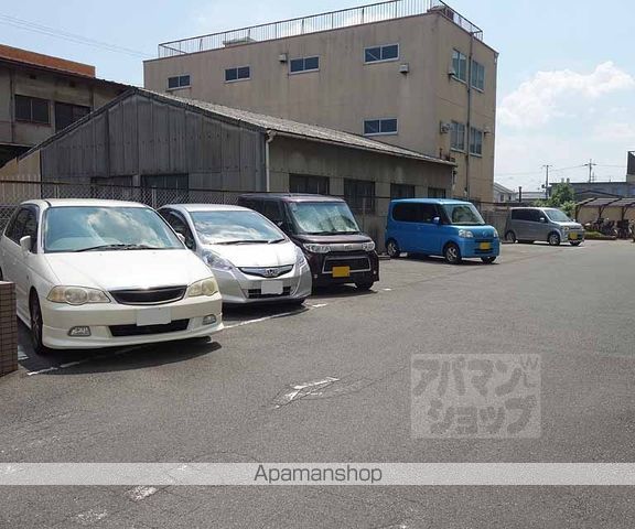 コーポ車道の外観写真