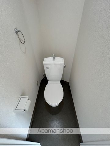 ウエムラグレース白鷺の内装写真