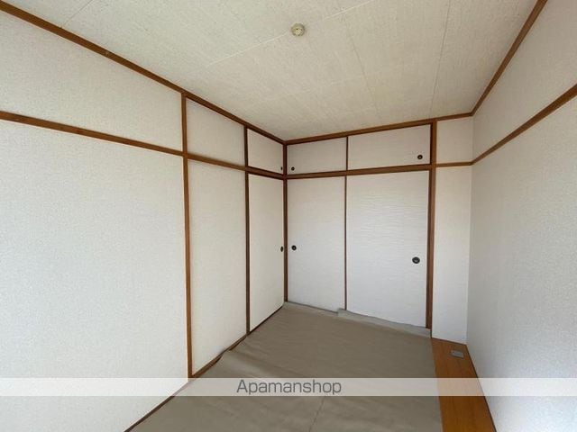 SPERANZA TAKAMATSUの内装写真