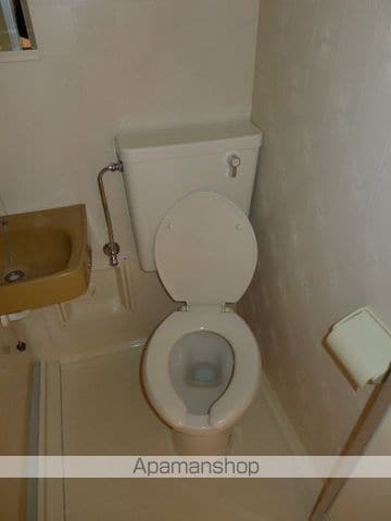 藤井マンション高倉の内装写真