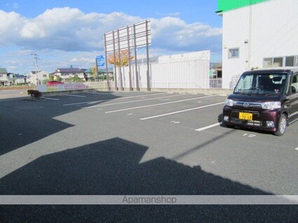 グランチェスタ[2LDK/57.85m2]の共用部