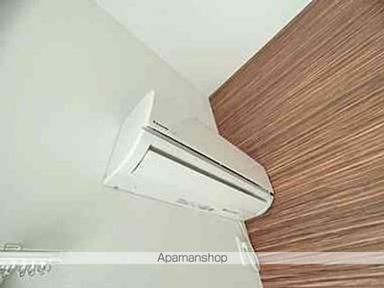 アメニティ江波[1R/36.08m2]のその他設備