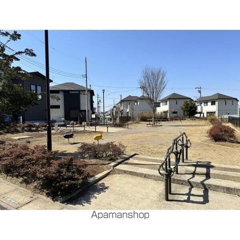 川越線 西大宮駅 徒歩8分 2階建 築13年の周辺写真
