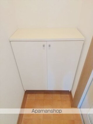 和歌山県和歌山市栄谷[3DK/53.32m2]の内装6