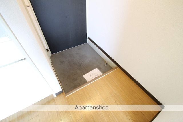 セレニテ豊中の内装写真