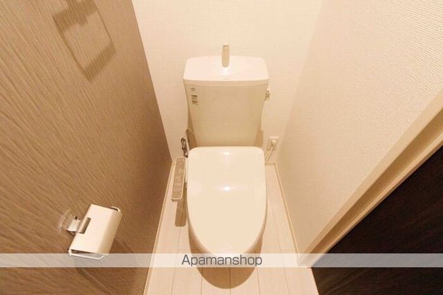 Dーroom芹川の内装写真