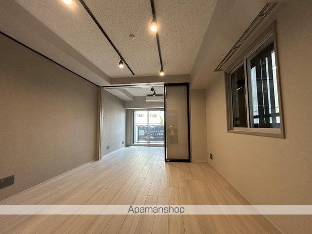TRACK渋谷本町の内装写真