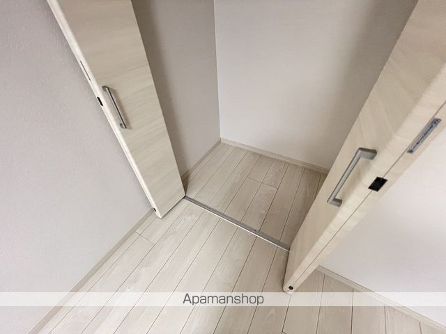 AZAMI APARTMENTの内装写真