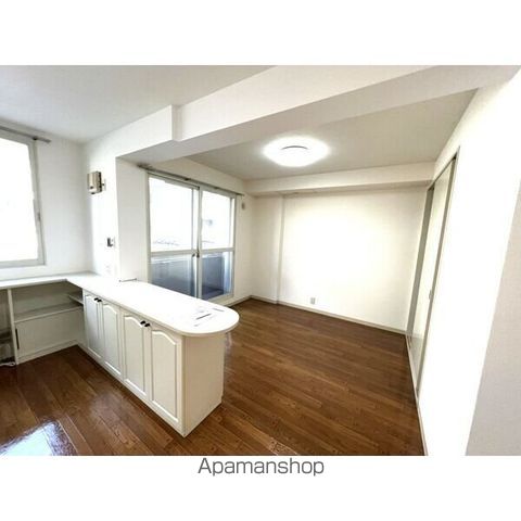ダイアナ白石ヒルズ Iの内装写真