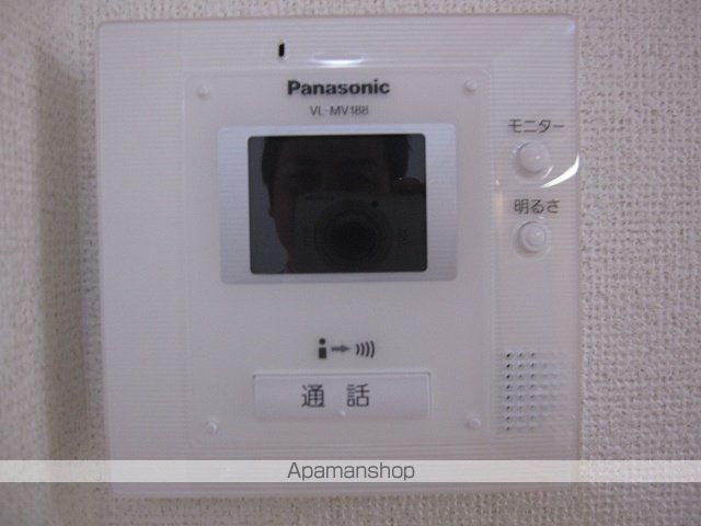 メゾン北冠の内装写真