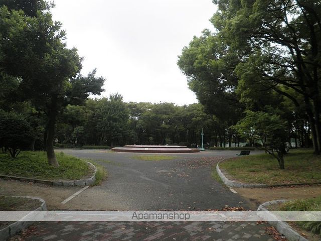 レジデンスカープ名古屋の周辺写真