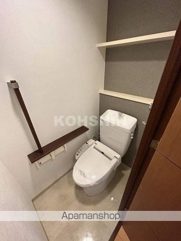 マスターズレジデンス道頓堀IIIの内装写真