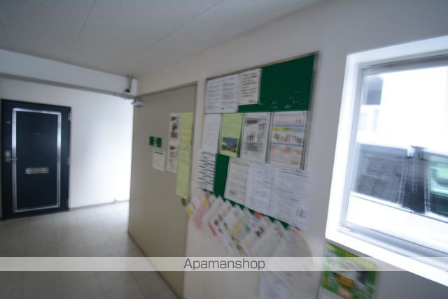 ロイヤルレインボー平岸 B棟のその他写真