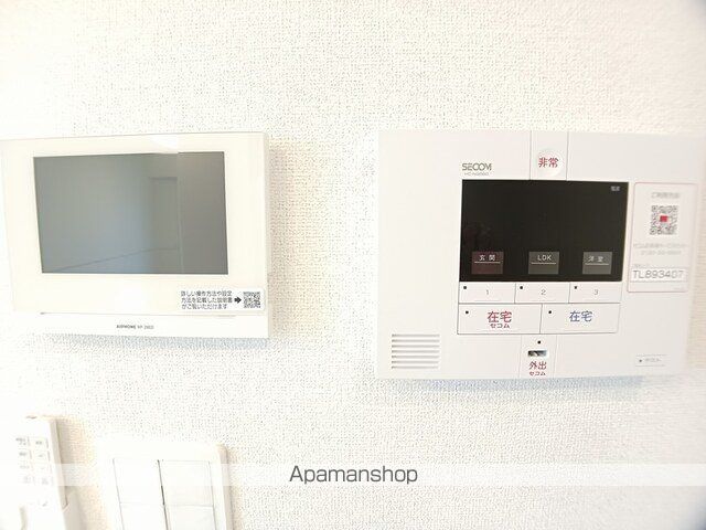 プリムローズ Kの内装写真