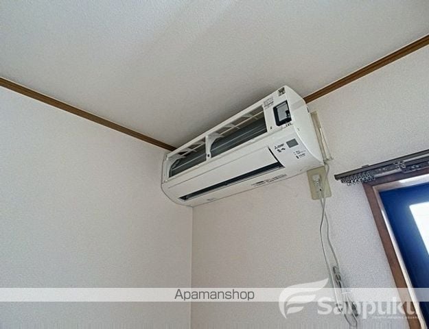 コンフォート斉院の内装写真
