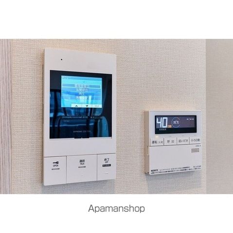 クラリティア上野稲荷町の内装写真