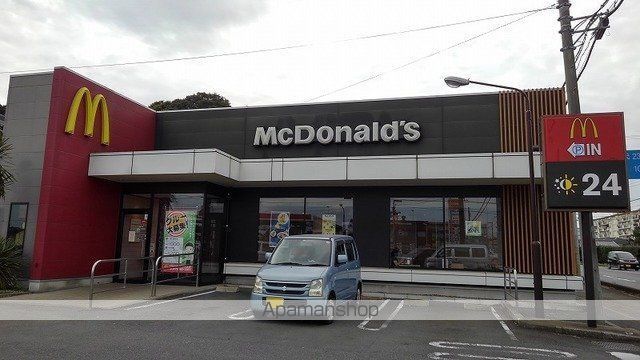 ルミナス　コート　Ｆ[1K/27.25m2]の周辺6