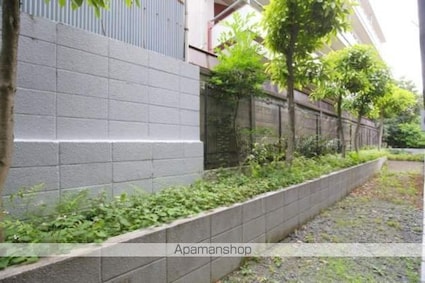 東京都杉並区上荻２丁目[1K/18.29m2]の共用部1