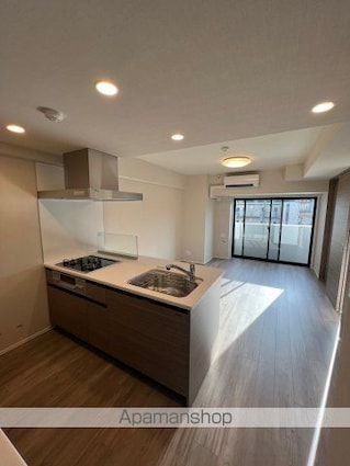 ＤＩＰＳ東十条駅前ＲＥＳＩＤＥＮＣＥ[1LDK/42.86m2]の内装2