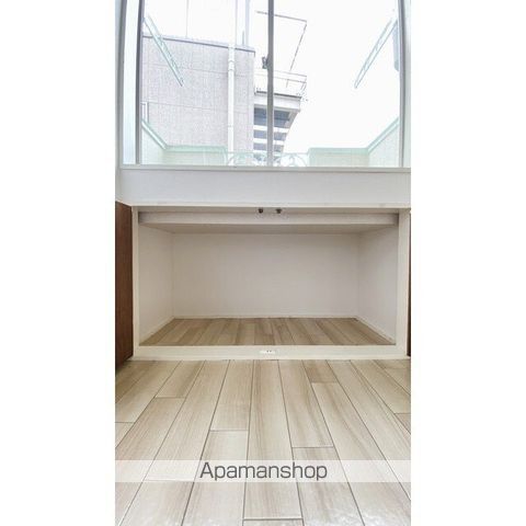 シャトル狛江B館の内装写真