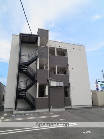 パインツリー小方の外観写真