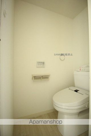 アール南郷16の内装写真
